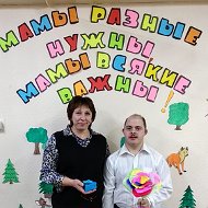 Наталья Фатеева