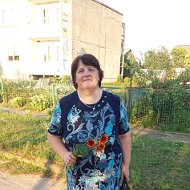 Елена Кологрив