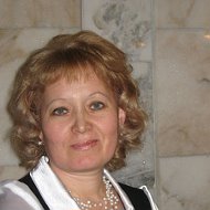 Лариса Минсабирова