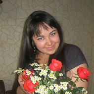Дарья Кранина
