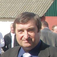 Виктор Крыщенко