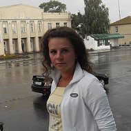 Светлана Кондрецова