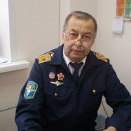 Алексей Мусатов