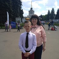 Ірина Підгородецька