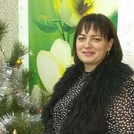 Елена Погребовская