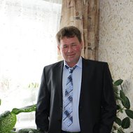 Олег Maлиновский