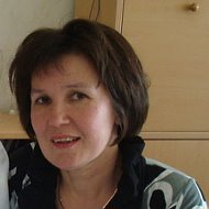 Алла Туезова