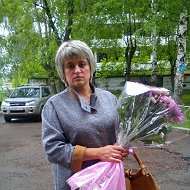 Светлана Титкова