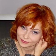Марина Илюхина