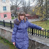 Маша Симчукевич