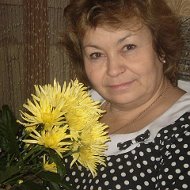 Галина Ефимова