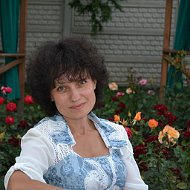 Наталя Оріховська