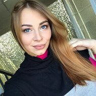 Дарья Мурашова