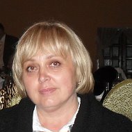 Елена Сонич