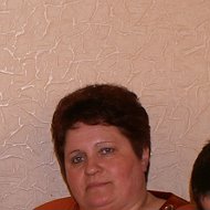 Наталья Радчикова