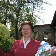 Татьяна Свинторжицкая