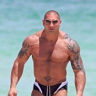 Dave Batista