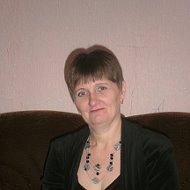 Эльвира Снигирёва