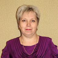 Валентина Натыкан