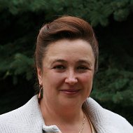 Наталия Холодюк