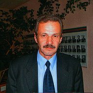 Валерий Евменчик