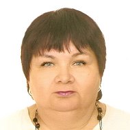 Татьяна Батищева
