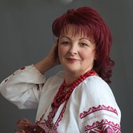 Оксана Вовчко