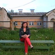 Екатерина Шитова