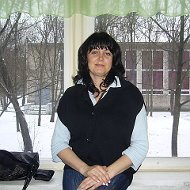 Наталия Бикбулатова