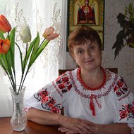 Анна Майборода