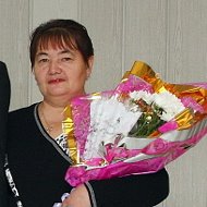 Полина Захарьева