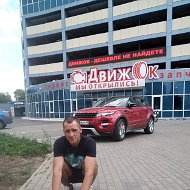 Александр Ситников