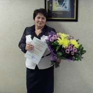 Тамара Дорофеева