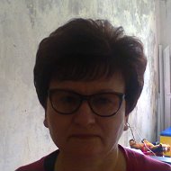 Ольга Холодова