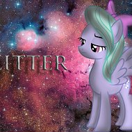 - Flitter