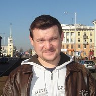 Михаил Варламов
