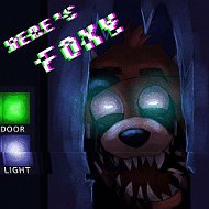 ☢♧☆foxy Fnaf☆♧