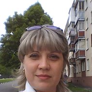Ольга Четвертак