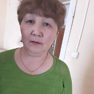 Валентина Дармаева