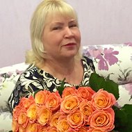 Валентина Кобзина