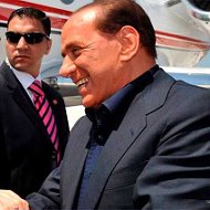 Silvio Berlusconi