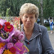 Галина Мацкевич