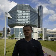Sergey Feskov
