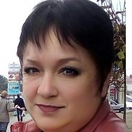 Марина Стрига
