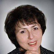 Наталия Севашко