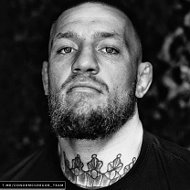 Conor Macgregor