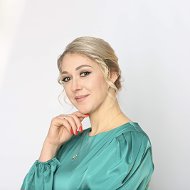 Екатерина Трухина