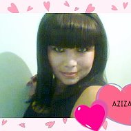 Azima Aziza