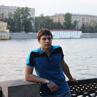 Влад Ушаков