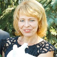 Елена Землякова